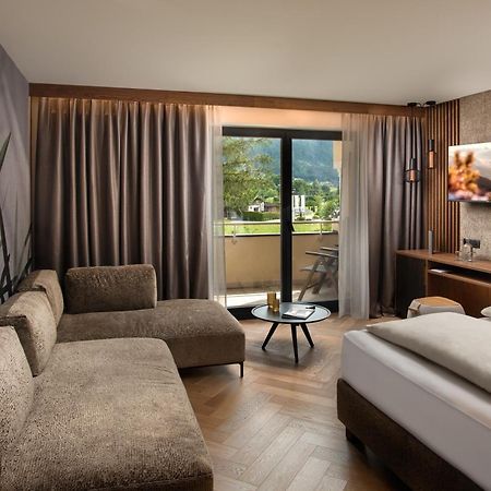 Majestic - Unique Spa Resort Brunico Esterno foto