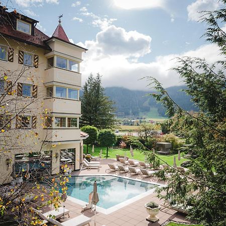 Majestic - Unique Spa Resort Brunico Esterno foto