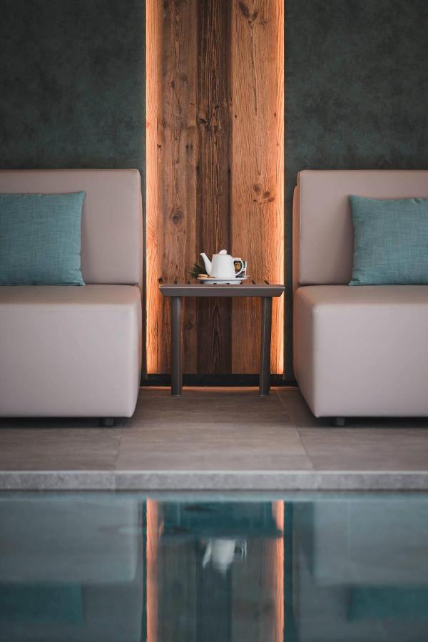 Majestic - Unique Spa Resort Brunico Esterno foto