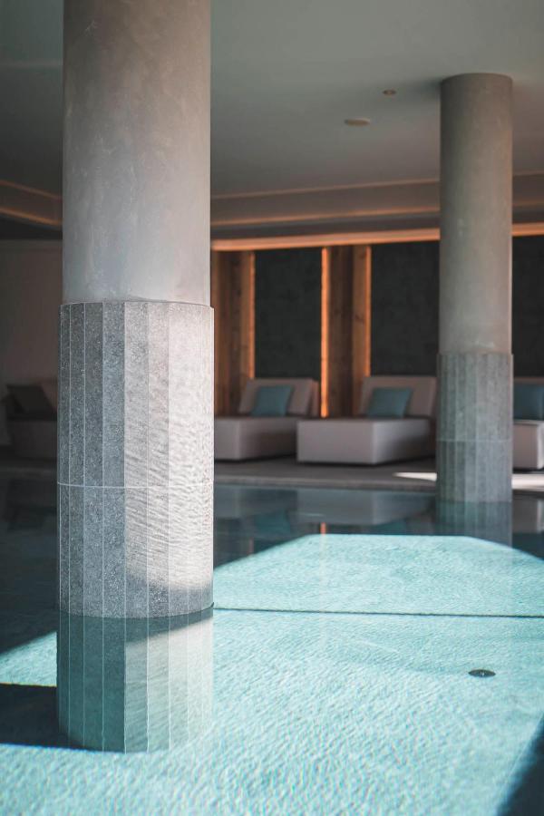 Majestic - Unique Spa Resort Brunico Esterno foto