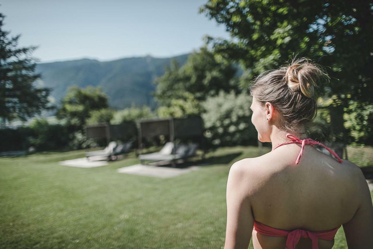 Majestic - Unique Spa Resort Brunico Esterno foto