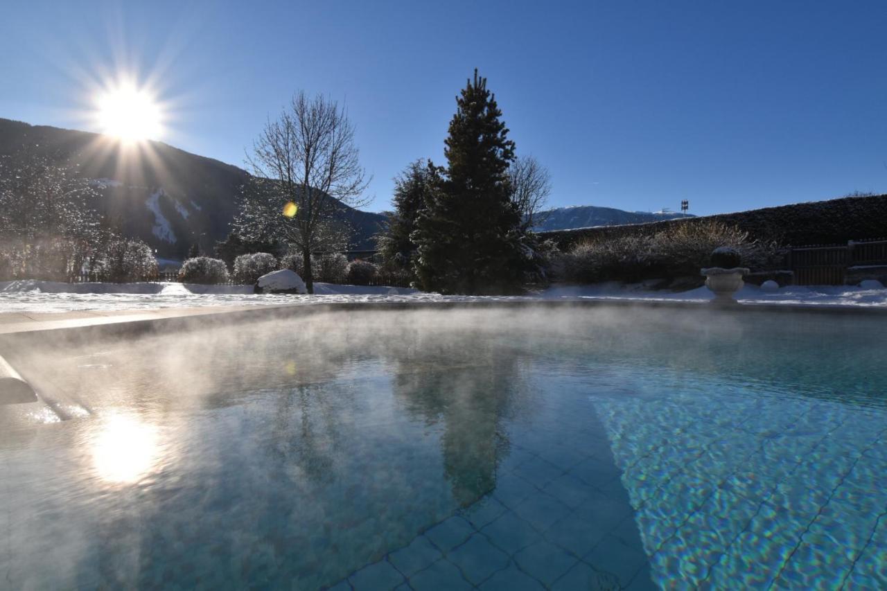 Majestic - Unique Spa Resort Brunico Esterno foto